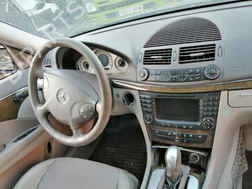 Right rear door MERCEDES-BENZ E-CLASS (W211) E 270 CDI (211.016) | BP6702562C5 