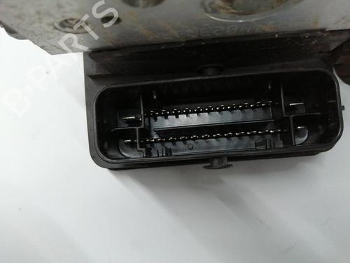 Control unit VW UP! (121, 122, BL1, BL2, BL3, 123) 1.0 | BP34718139M11 - Image 2