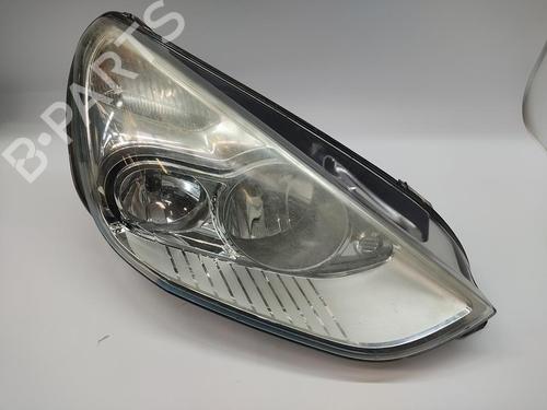 Used Right headlight FORD GALAXY II (WA6) [2006-2015]  31215993
