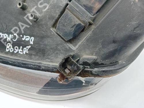 Right headlight FORD C-MAX (DM2) 1.6 TDCi | BP32772335C29 - Image 4