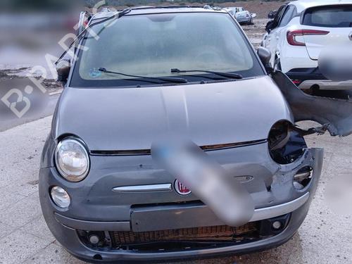 Used Parts FIAT 500 (312_) 1.2 (312AXA1A) (69 hp) 4268064
