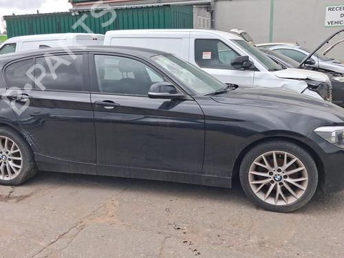 Gearbox BMW 1 (F20) 118 d | BP35792365M3 - Image 12