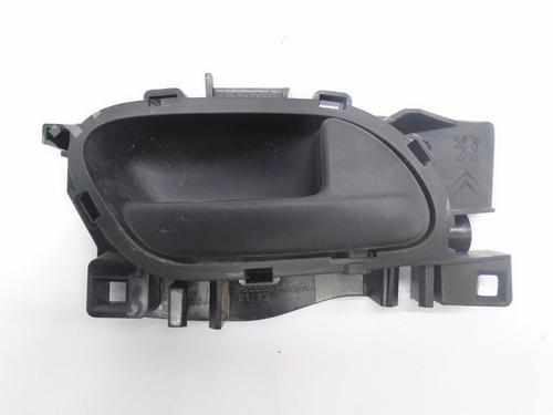 Used Front right interior door handle Front right interior door handle CITROËN JUMPY III Bus (V_) [2016-2026] 7549050 7549050