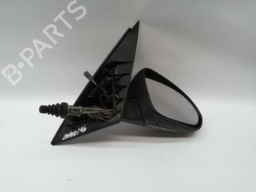 Used Right mirror Right mirror 37032417 37032417