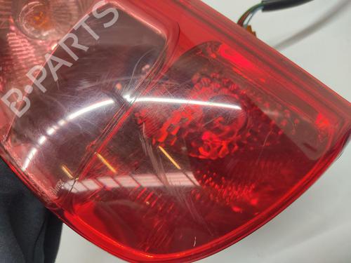 Right taillight PEUGEOT 807 (EB_) | BP30178589C35