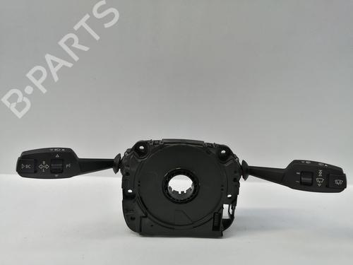 Used Headlight switch BMW X5 (E70) xDrive 35 i (306 hp) 15969254