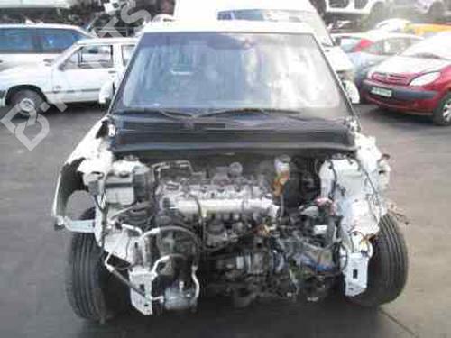 Used Parts KIA CEE'D SW (ED)  1.6 CRDi 128  704159