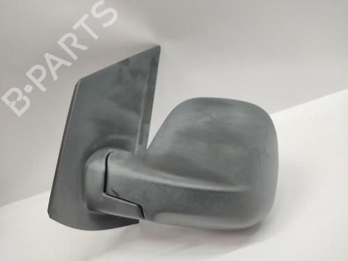 Außenspiegel links PEUGEOT EXPERT Bus (V_) | BP30567984C26