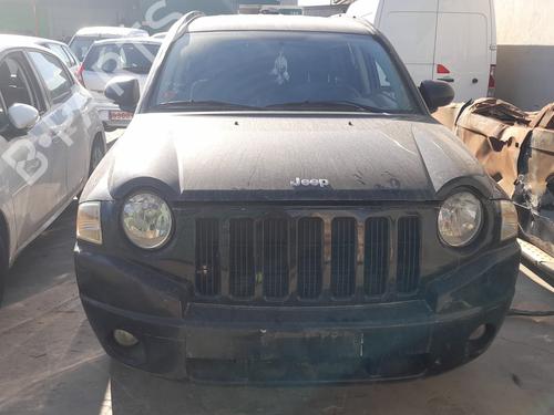 Left taillight JEEP COMPASS (MK49)  | BP29376028C34 