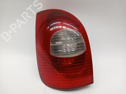 Used Left taillight Left taillight CITROËN XSARA PICASSO (N68) 1.6 HDi (109 hp) 35785135 35785135