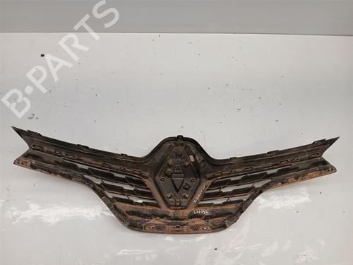 Grill RENAULT MEGANE IV Hatchback (B9A/M/N_) 1.5 dCi 110 (B9A3) | BP38253151C40 - Image 2