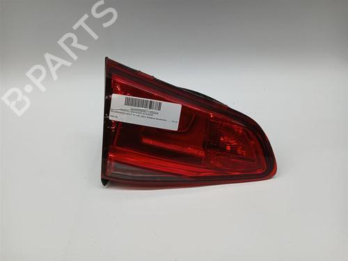 Left tailgate light VW GOLF VII (5G1, BQ1, BE1, BE2) 1.6 TDI | BP32080549C79 - Image 1