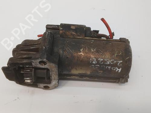 Starter FORD MONDEO III (B5Y) 2.0 TDCi | BP36091032M8 - Image 1