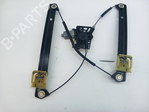 Used Front left window mechanism Front left window mechanism AUDI Q2 (GAB, GAG) 35 TFSI (150 hp) 33623233 33623233