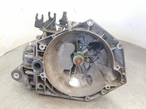 Gearbox FIAT DUCATO Platform/Chassis (250_) 140 Multijet 2,3 D | BP38603359M3 - Image 6