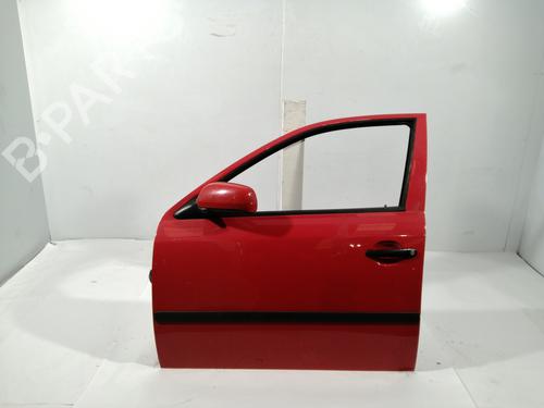 Left front door SKODA OCTAVIA I Combi (1U5) 1.9 TDI 1U4831055 |