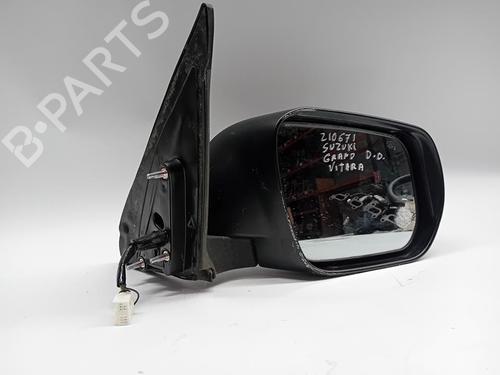 right-mirror-suzuki-grand-vitara-ii-jt-te-td-2005-37247379 main image