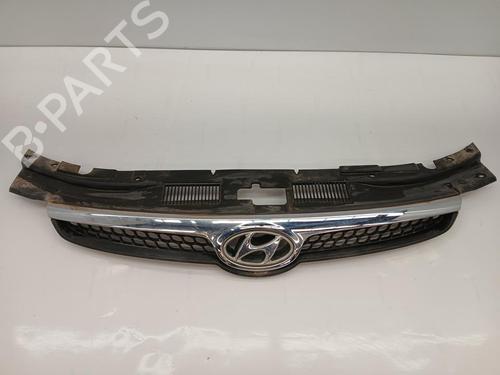 Used Grille Grille HYUNDAI i30 (FD) [2007-2012] 34376149 34376149