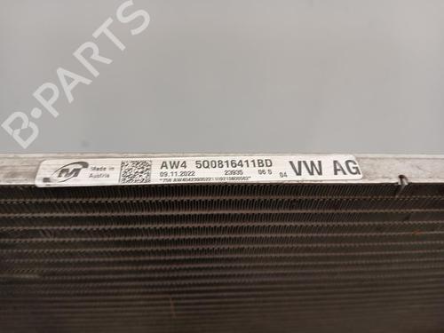 AC-Kondensator VW T-ROC (A11, D11)  | BP29849723M32