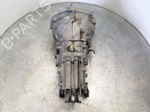 gearbox-bmw-1-f20-2011-2012-2013-2014-2015-2016-2017-2018-2019-35792365 main image