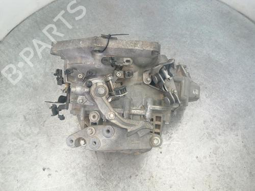 Used Gearbox Gearbox OPEL ASTRA H GTC (A04) 1.9 CDTI (L08) (120 hp) 35982386 35982386