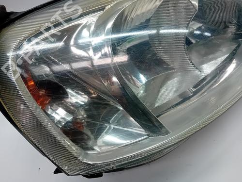 Right headlight OPEL COMBO Box Body/MPV 1.3 CDTI 16V | BP36387013C29 - Image 3