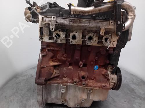 Engine RENAULT MEGANE II (BM0/1_, CM0/1_)  | BP29904227M1 