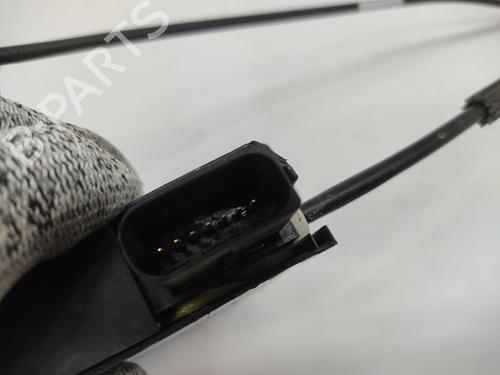 Rear right lock CITROËN GRAND C4 SPACETOURER (3A_, 3E_)  | BP29720203C99 