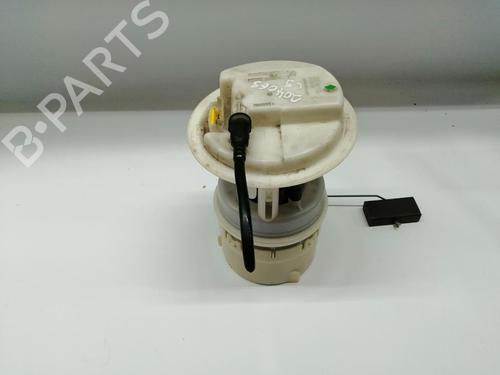 Fuel pump CITROËN C5 I (DC_) 2.0 16V HPi (DCRLZB) | BP29904343M76 