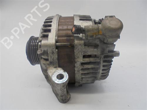 Used Alternator Alternator MAZDA CX-7 (ER) 2.3 MZR DISI Turbo AWD (ER3P) (260 hp) 9453864 9453864