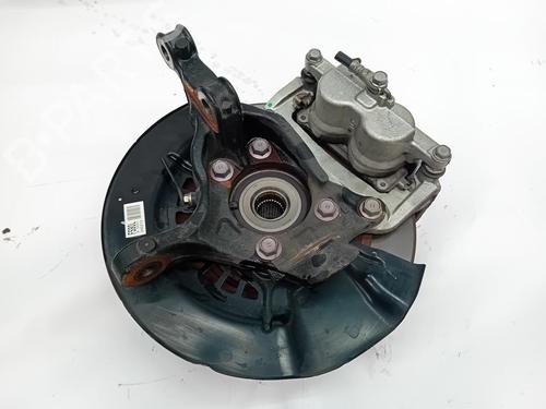 Left front steering knuckle TOYOTA RAV 4 V (_A5_, _H5_) 2.5 Hybrid AWD (AXAH54, AXAL54) | BP35722917M25 - Image 2