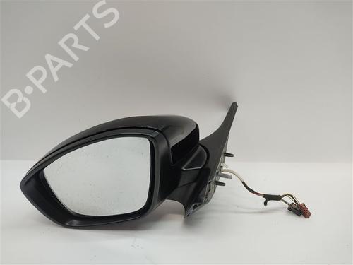 Retrovisor esquerdo Retrovisor esquerdo 24947593 24947593