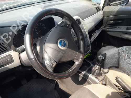 Heater blower motor FIAT PUNTO EVO (199_) 1.4 Natural Power | BP30749022M62 