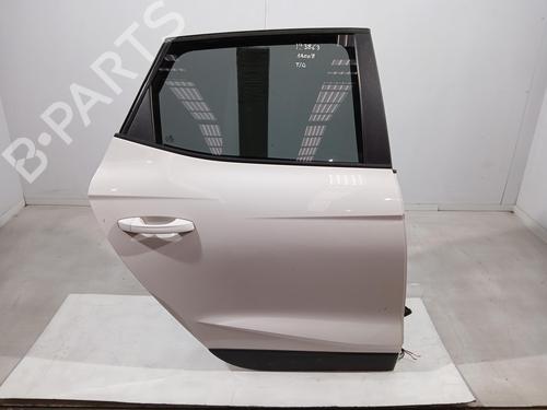 Used Right rear door SEAT ARONA (KJ7, KJP) 1.6 TDI (115 hp) 27500702