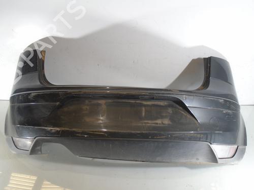 Stoßstange hinten SEAT TOLEDO III (5P2) 1.9 TDI (105 hp) 5P0807417AA | 5P0807417AA  | 5P0807421B |