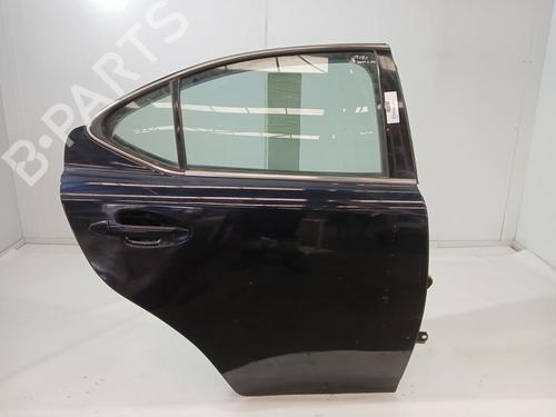 Used Right rear door Right rear door LEXUS IS II (_E2_) 220d (ALE20) (177 hp) 35805861 35805861