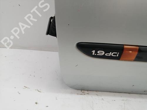 Left front door RENAULT LAGUNA II (BG0/1_)  | BP30100126C2 