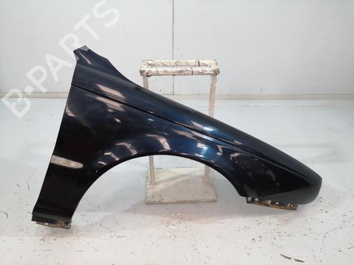 Forkjerm høyre JAGUAR X-TYPE I (X400) 2.0 D (130 hp) 29347590