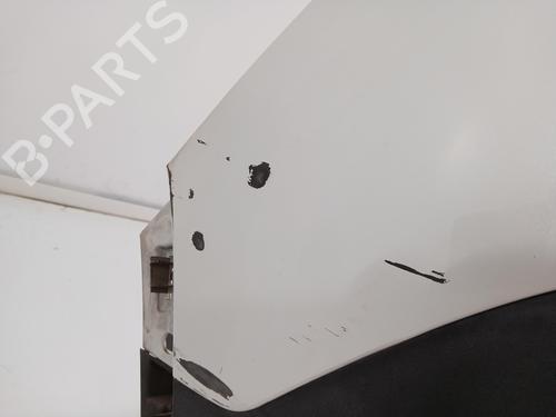 Rear bumper PEUGEOT 5008 II (MC_, MJ_, MR_, M4_)  | BP29720169C8 