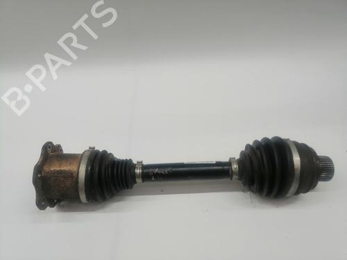 Used Right front driveshaft AUDI A4 B9 (8W2, 8WC) [2015-2025]  30963269