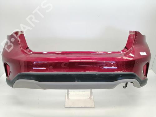 Used Rear bumper Rear bumper FORD FOCUS IV (HN) [2018-2026] 33460015 33460015