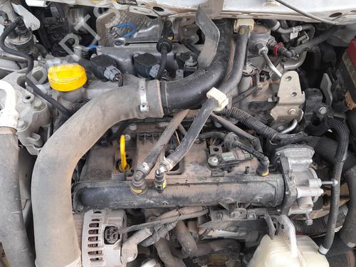 Rear left window mechanism NISSAN JUKE (F15) 1.2 DIG-T | BP12520579C24 