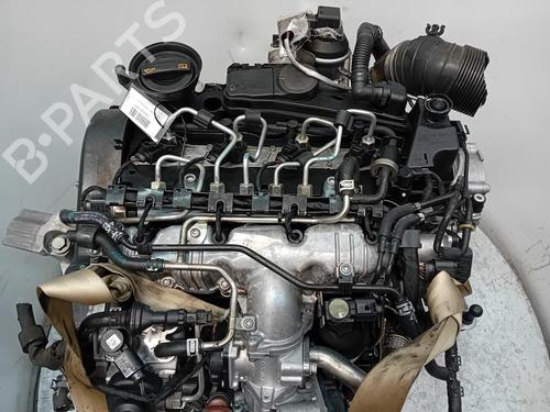 Used Engine Engine 36864199 36864199