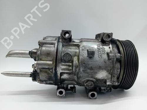 AC compressor FORD FOCUS C-MAX (DM2) | BP38541365M34 - Image 7
