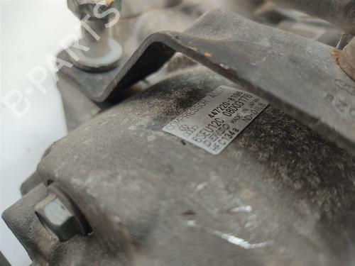 AC compressor AUDI A2 (8Z0) 1.6 FSI | BP36294553M34 - Image 2