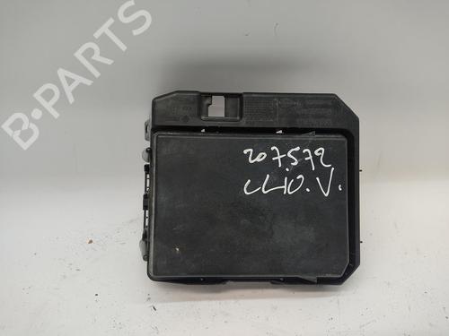Used Fuse box Fuse box RENAULT CLIO V (B7_) [2019-2026] 36276045 36276045