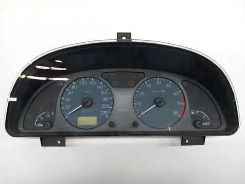 Used Instrument cluster Instrument cluster CITROËN XSARA (N1) 1.6 16V (109 hp) 34098681 34098681
