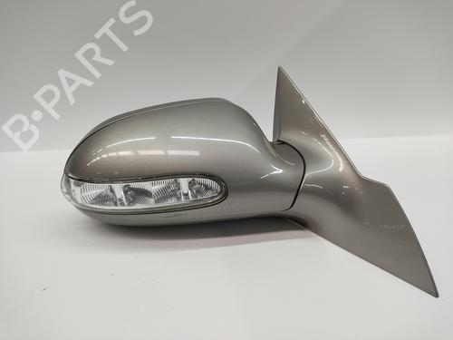 Right mirror MERCEDES-BENZ CLK (C209)  | BP27279978C27 