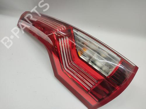 Used Left taillight Left taillight 33011015 33011015