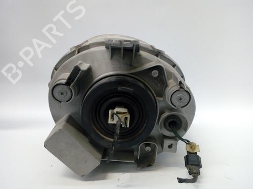 Left headlight DAEWOO MATIZ (M100, M150) 0.8 | BP9968850C28 